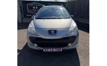 Peugeot 207 Peltre
