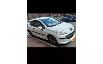 Peugeot 207 Tourcoing