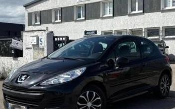 Peugeot 207 Chassieu