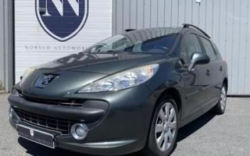 Peugeot 207 Carpiquet