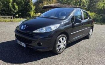 Peugeot 207 Feyzin