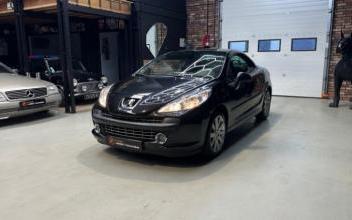 Peugeot 207 CC Saint-Ouen-l'Aumône