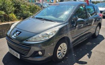 Peugeot 207 SW Sannois