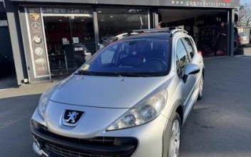 Peugeot 207 sw Gagny