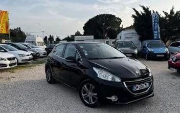 Peugeot 208 Graveson