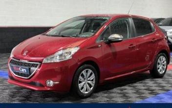 Peugeot 208 Bry-sur-Marne
