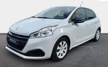Peugeot 208 Hénin-Beaumont