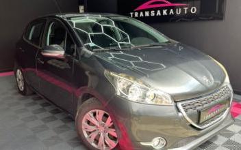 Peugeot 208 Marignane