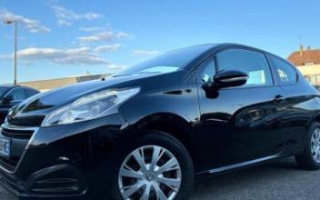 Peugeot 208 Strasbourg