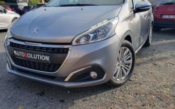 Peugeot 208 Ploudaniel