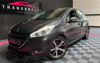 Peugeot 208 La-Tour-de-Salvagny