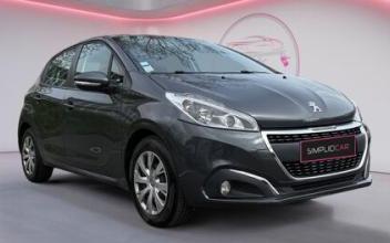 Peugeot 208 Orgeval
