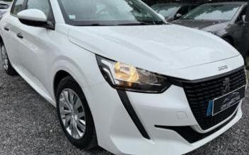 Peugeot 208 Villeneuve-le-Roi