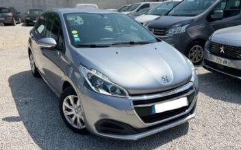 Peugeot 208 Sommières
