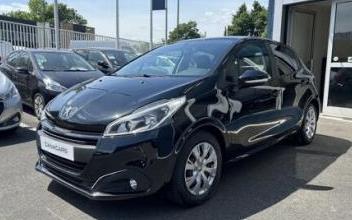 Peugeot 208 Villejuif