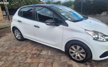Peugeot 208 Romainville