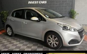 Peugeot 208 Mérignac