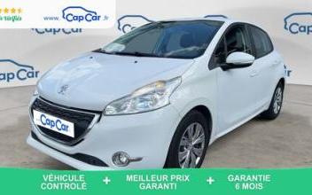 Peugeot 208 Montussan