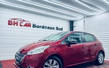 Peugeot 208 Pessac