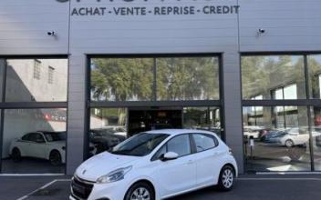 Peugeot 208 Aucamville