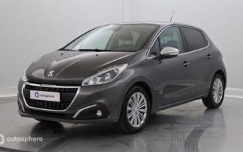 Peugeot 208 Saint-Maximin