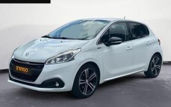 Peugeot 208 Toulouse