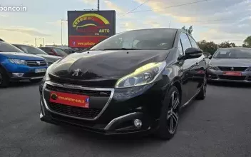 Peugeot 208 Perpignan