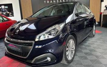 Peugeot 208 Dompierre-sur-Mer