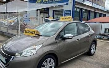 Peugeot 208 Firminy