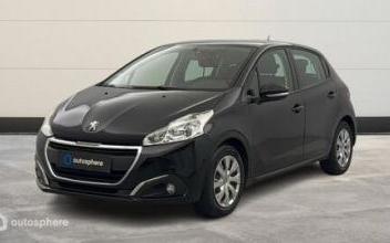 Peugeot 208 Nantes