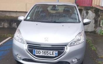 Peugeot 208 Colomiers