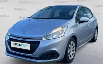 Peugeot 208 Hirson
