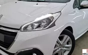 Peugeot 208 Lavau