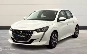 Peugeot 208 Champniers