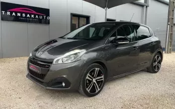 Peugeot 208 Bagard