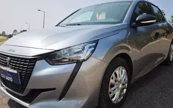 Peugeot 208 Brignoles