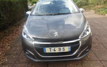 Peugeot 208 Aire-sur-l'Adour