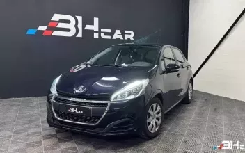 Peugeot 208 Roanne