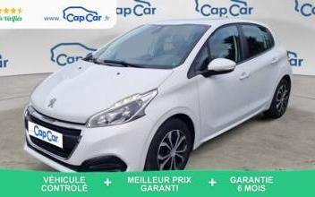 Peugeot 208 Poitiers