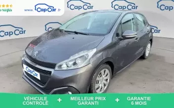 Peugeot 208 Paris