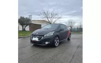 Peugeot 208 Muret
