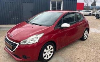 Peugeot 208 Avignon