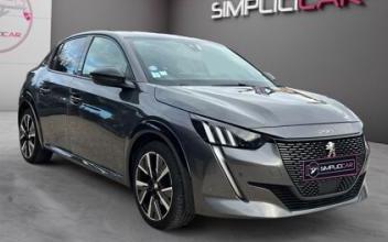 Peugeot 208 Ollioules