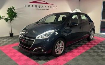Peugeot 208 Chambray-lès-Tours