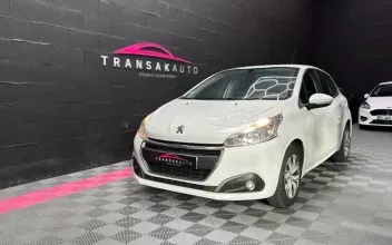 Peugeot 208 Chaponost