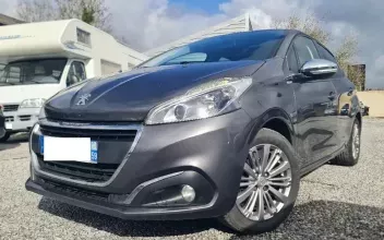 Peugeot 208 Maubeuge