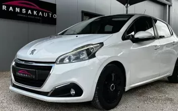Peugeot 208 Bagard