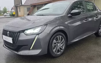 Peugeot 208 Mouguerre