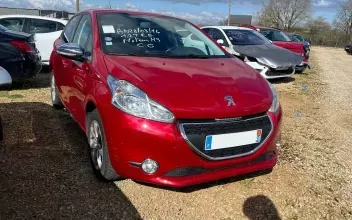 Peugeot 208 Espalion