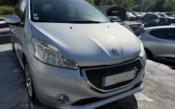 Peugeot 208 Urcuit